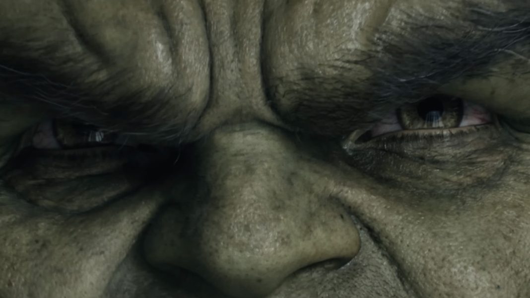 Spider-Man: Brand New Day - Hulk en Peter Parker samen (Picture by: slashfilm.com)
