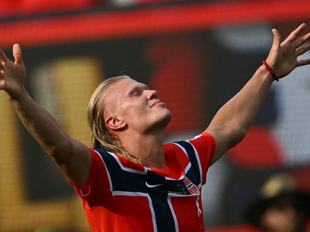 Stand in de strijd om de Gouden Schoen op het FIFA Wereldkampioenschap 2026 (Photo by: aljazeera.com)