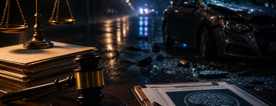 Strafzaak hit-and-run: onderzoek en rapporten nog niet volledig (Picture by: noticiacla.com)
