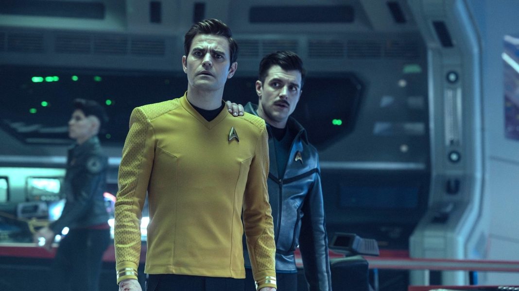Strange New Worlds: Horror en geweld in nieuwe aflevering (Picture by: slashfilm.com)