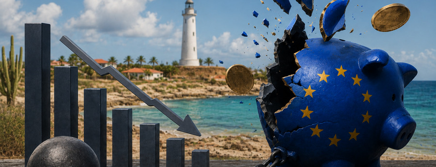 Studie: EU-fondsen bieden Aruba geen groeigarantie (Picture by: noticiacla.com)