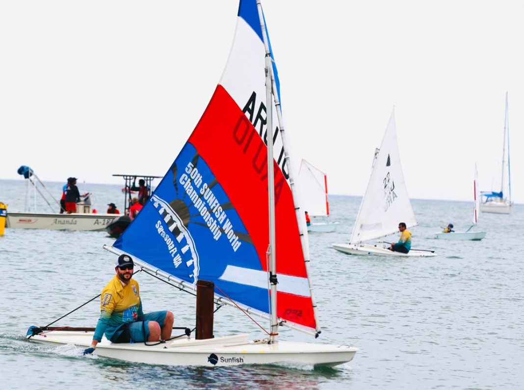 Succesvolle 16e editie Aruba International Regatta gehouden (Picture by: diario.aw)