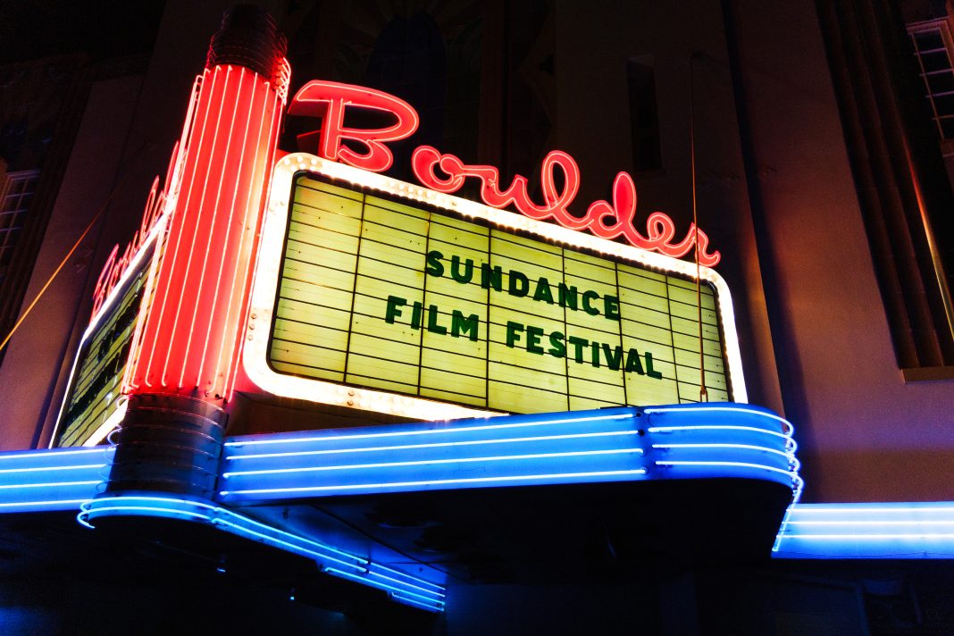 Sundance kondigt nieuwe bioscenen en meer competitie aan in Boulder (Picture by: variety.com)