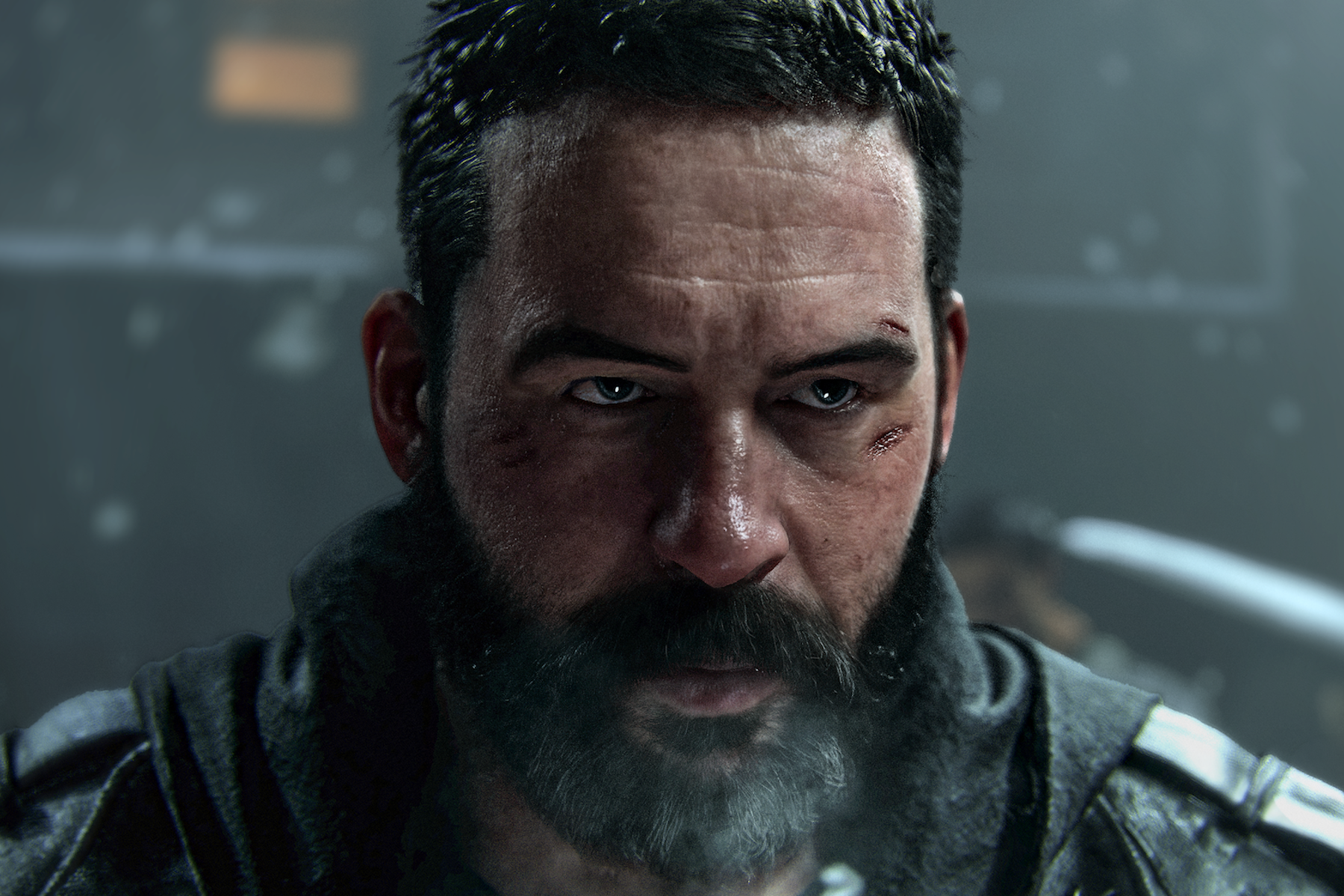 Taylor Sheridans Call of Duty film komt uit de Mod Taylor Sheridans 'Call of Duty' film komt uit de 'Modern Warfare' wereld (Picture by: variety.com)