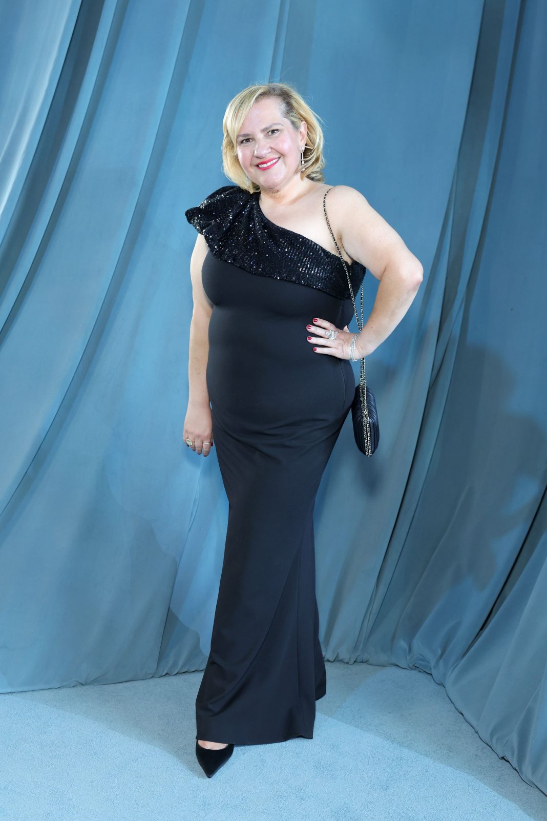 Teni Melidonian stapt over naar adviesrol bij Oscars, productie onder leiding van Jennifer Davidson (Picture by: variety.com)