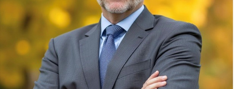 Thomas Domhoff aangetreden als president van Banco Central di Aruba (Picture by: noticiacla.com)