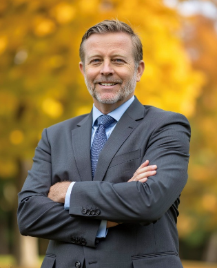 Thomas Domhoff aangetreden als president van Banco Central di Aruba (Picture by: 24ora.com)