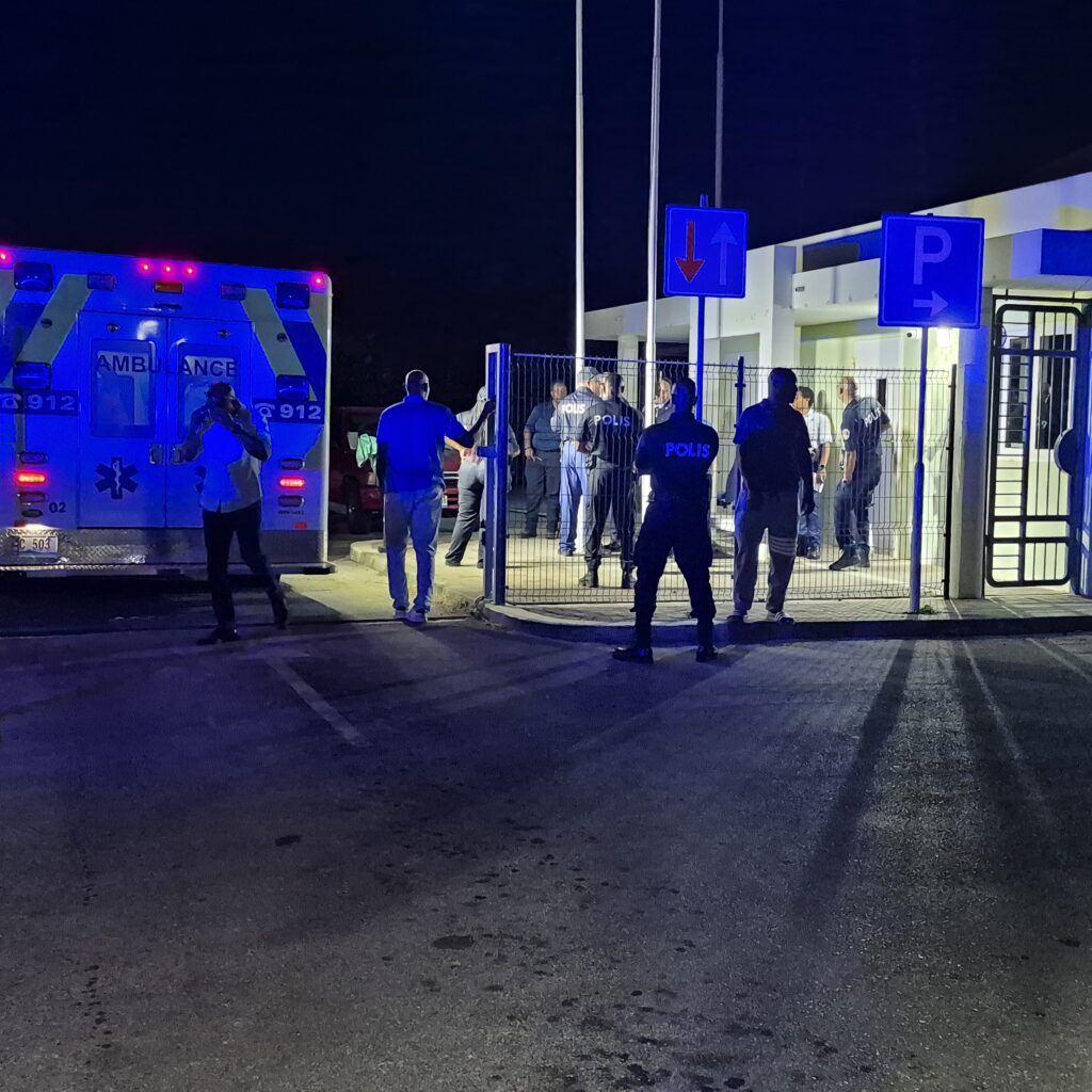 Tiener veroordeeld tot 24 dagen gevangenisstraf en 100 uur werk (Picture by: extra.cw)