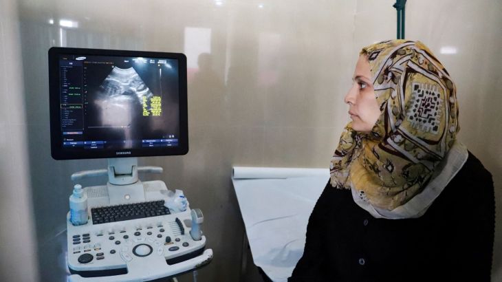 Toenemend aantal miskrimen in Gaza door oorlog en trauma (Picture by: aljazeera.com)