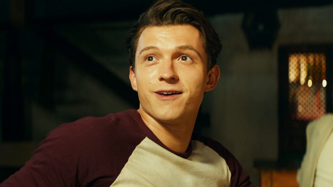 Tom Holland's 'Uncharted': Nieuwe populariteit via Prime Video (Picture by: slashfilm.com)