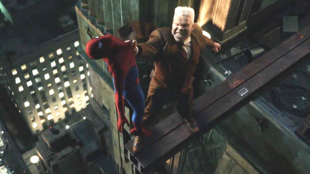 Tombstone: De onverwachte komst van Krondon in Spider-Man: Brand New Day (Picture by: slashfilm.com)