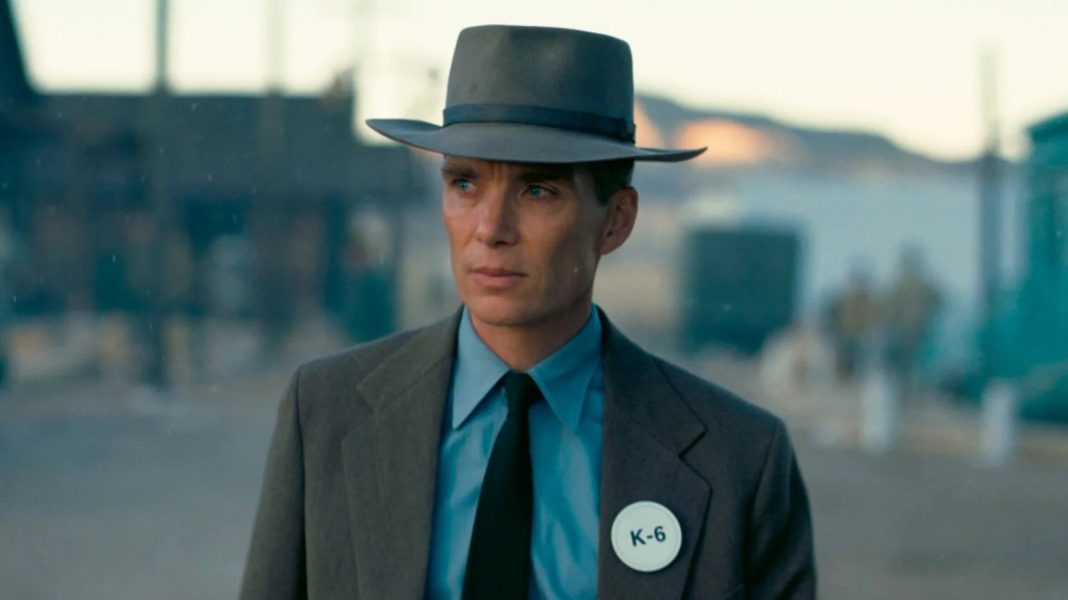 Top 5 Christopher Nolan films volgens Rotten Tomatoes (Picture by: slashfilm.com)