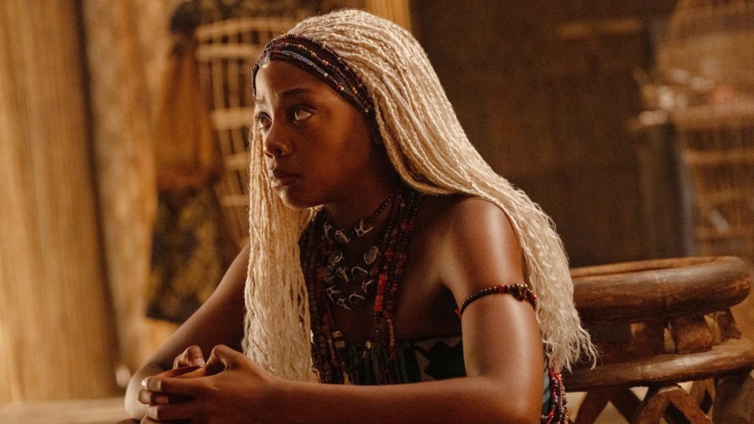 Trailer 'Children of Blood and Bone' onthult aankomende fantasyfilm (Picture by: slashfilm.com)
