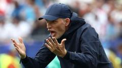 Tuchel moet zich bewijzen als Engeland gevaarlijke WK-fase ingaat (Picture by: ichef.bbci.co.uk)