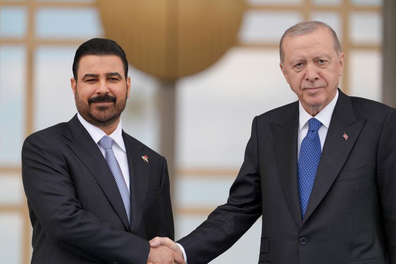 Turkije en Irak sluiten nieuwe energieovereenkomst: Turkije ontvangt tot 1 miljoen vaten per dag (Picture by: aljazeera.com)