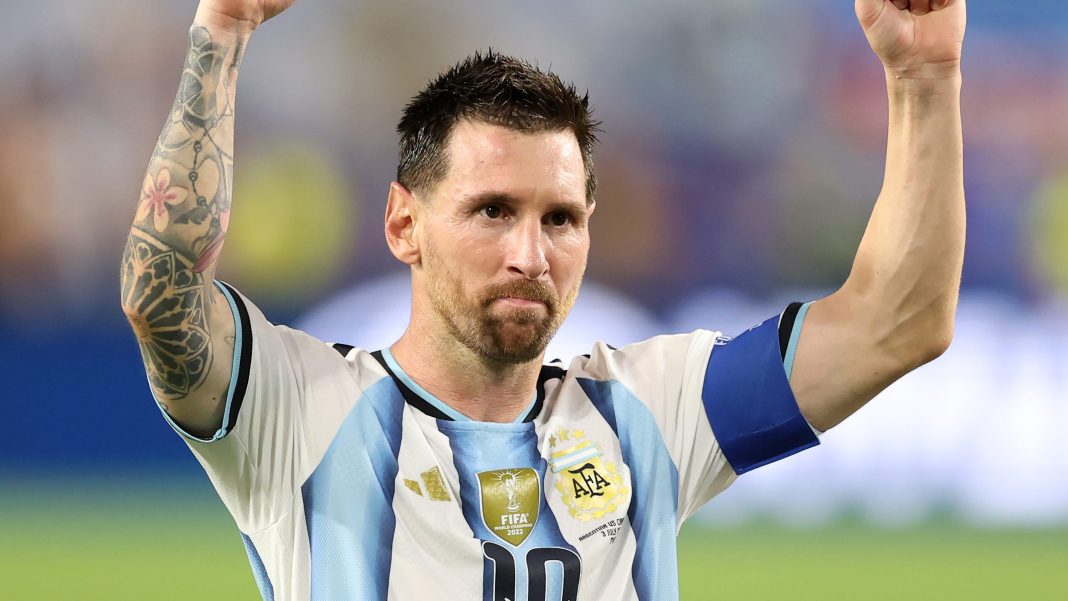USA Today publiceert voorspellingen voor elke achtste finale van het WK voetbal 2026 (Photo by: usatoday.com)
