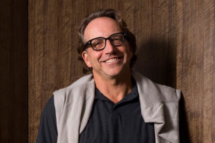 UTA-partner Jeremy Barber treedt toe tot UNICEF-bestuur en betrekt Hollywood bij kinderrechten UTA-partner Jeremy Barber treedt toe tot UNICEF-bestuur en betrekt Hollywood bij kinderrechten (Picture by: variety.com)
