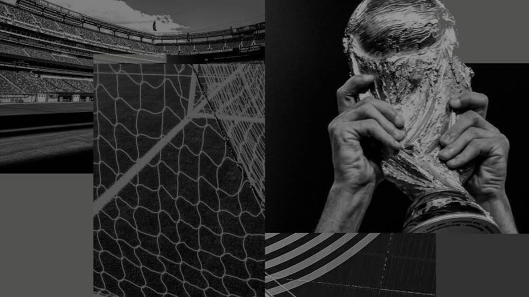 Uitzendschema FIFA Wereldkampioenschap 2026: overzicht voor 7 juli (Photo by: nyt.com)