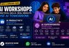 Nieuwe AI-workshops helpen Arubanen slimmer werken en jongeren voorbereiden op de toekomst