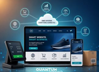 Slimme websites worden het digitale hart van moderne ondernemingen