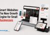 Smart Websites: The New Growth Engine for Small Businesses