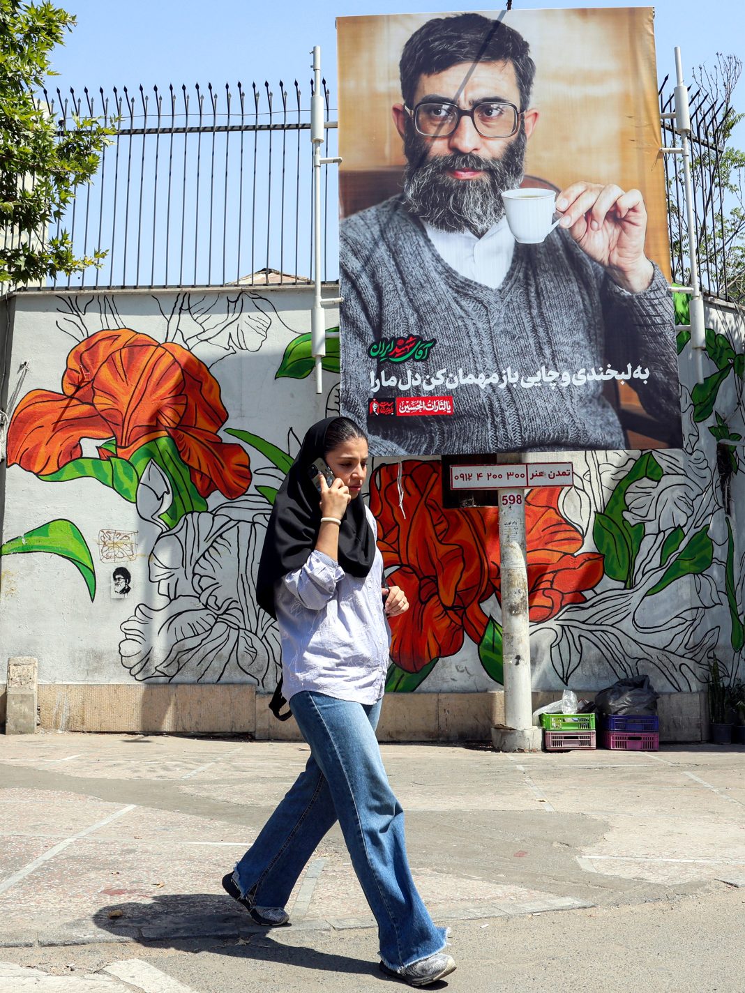 VS en Iran sluiten indirecte gesprekken in Doha af zonder doorbraak VS en Iran sluiten indirecte gesprekken in Doha af zonder doorbraak (Picture by: aljazeera.com)
