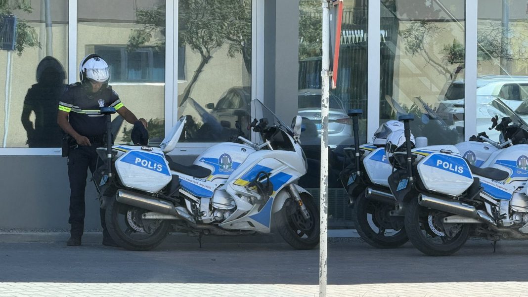 Verdachte mishandeling oudere vrijgelaten door gebrek aan geschikte detentie (Picture by: pubble.cloud)