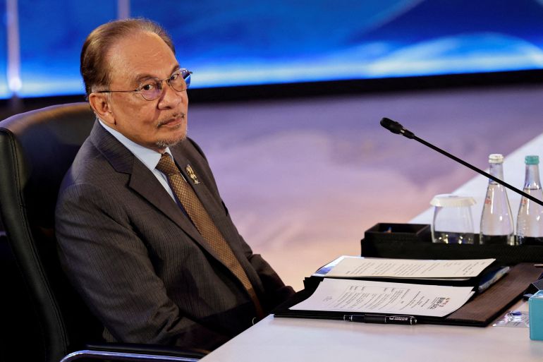 Verenigde Staten roepen Maleisische ambassadeur op over Israëlbeleid (Picture by: aljazeera.com)