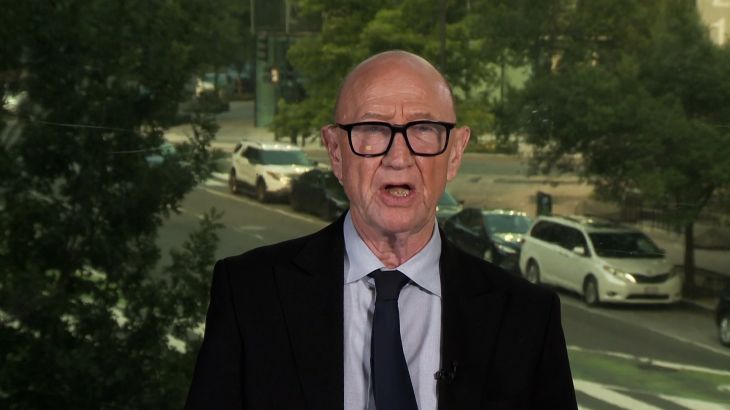 Verhoogde Amerikaanse militaire actie in Iran wijst op strategische verschuiving (Picture by: aljazeera.com)