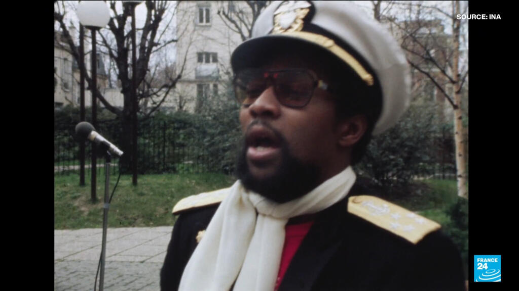Victor Willis, zanger van Village People en stem achter YMCA, overleden op 74-jarige leeftijd Victor Willis, zanger van Village People en stem achter YMCA, overleden op 74-jarige leeftijd (Picture by: s.france24.com)