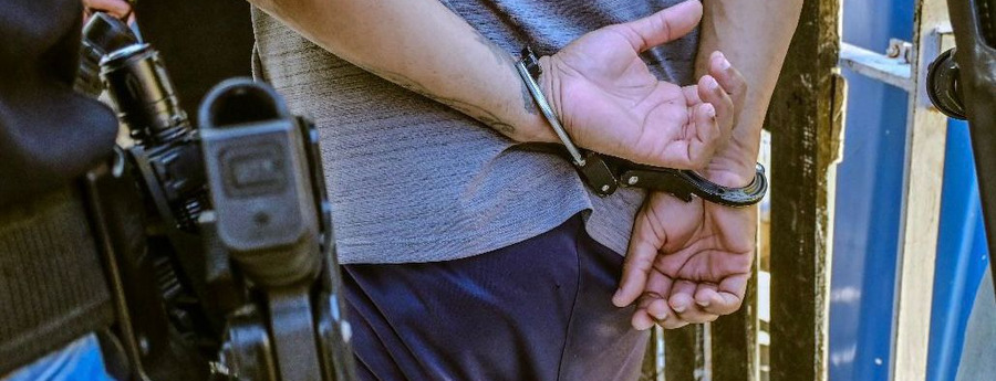 Vier verdachten aangehouden na schietincident San Nicolas (Picture by: noticiacla.com)