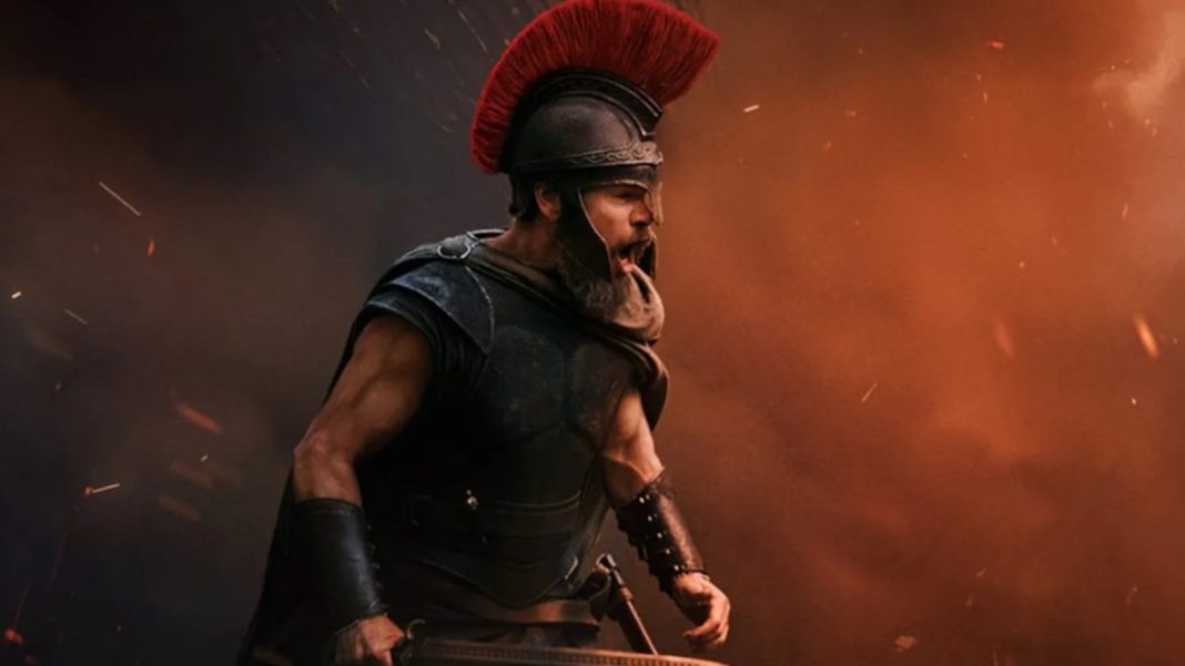 Vijf films die lijken op ‘The Odyssey’ van Christopher Nolan Vijf films die lijken op 'The Odyssey' van Christopher Nolan (Picture by: slashfilm.com)