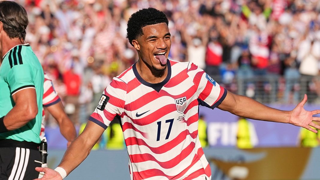Vijf opvallende momenten uit het WK 2026-toernooi van het Amerikaanse voetbalelftal (Photo by: foxnews.com)