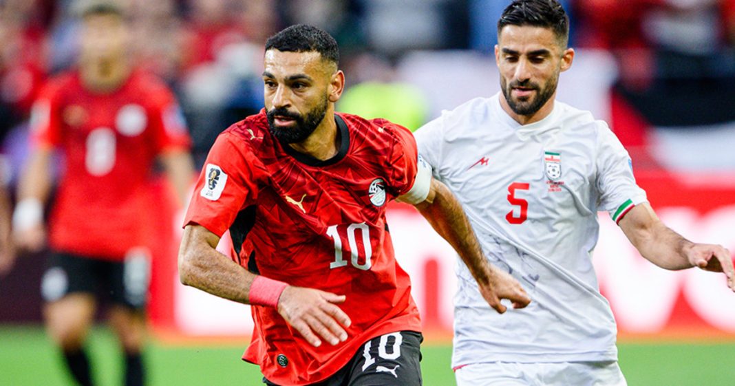 WK 2026: Australië tegen Egypte opent speeldag; Argentinië treft Kaapverdië (Photo by: s-nbcnews.com)