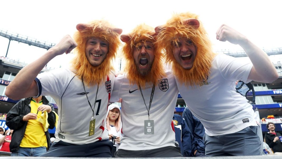 WK 2026: Overzicht voetbalwedstrijden gepland voor 5 juli (Photo by: espncdn.com)