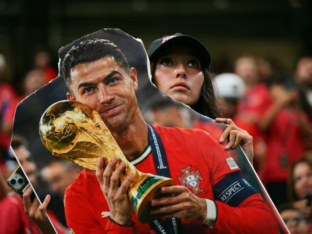 WK Voetbal: Portugal en Kroatië strijden om plek in achtste finales (Photo by: aljazeera.com)