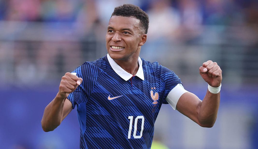 WK-speelschema van vandaag: uitzendtijden en streamingopties voor Frankrijk, Marokko en Canada (Photo by: foxsports.com)