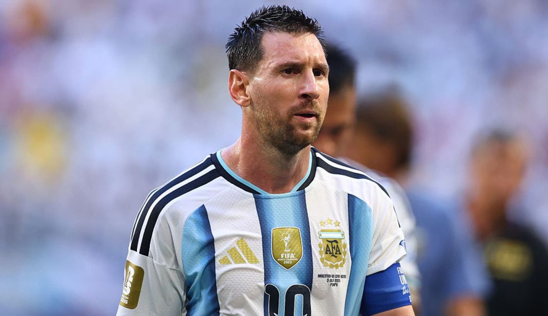 WK-speelschema vandaag: Argentina, Egypte, Zwitserland en Colombia in actie WK-speelschema vandaag: Argentina, Egypte, Zwitserland en Colombia in actie (Photo by: foxsports.com)