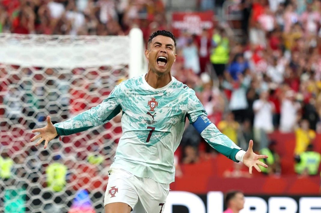 WK voetbal dag 22: vragen over Ronaldo's toekomst en Spanje als titelkandidaat (Photo by: nyt.com)