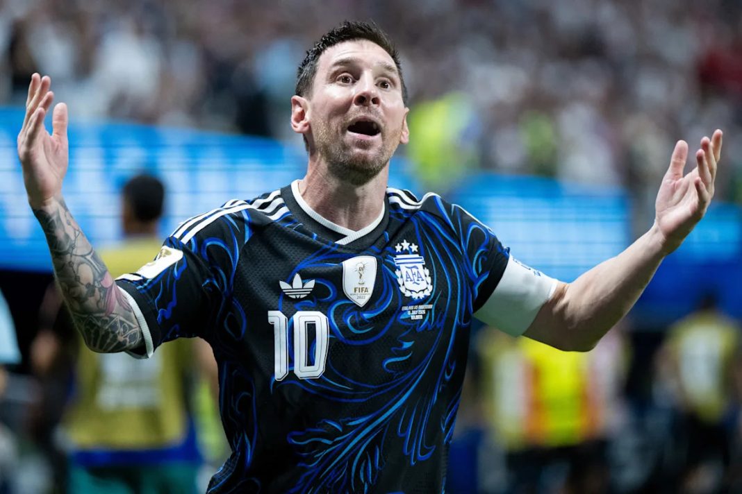 Wereldkampioenschap voetbal 2026: Resultaten en planning Wereldkampioenschap voetbal 2026: Resultaten en planning (Photo by: yimg.com)