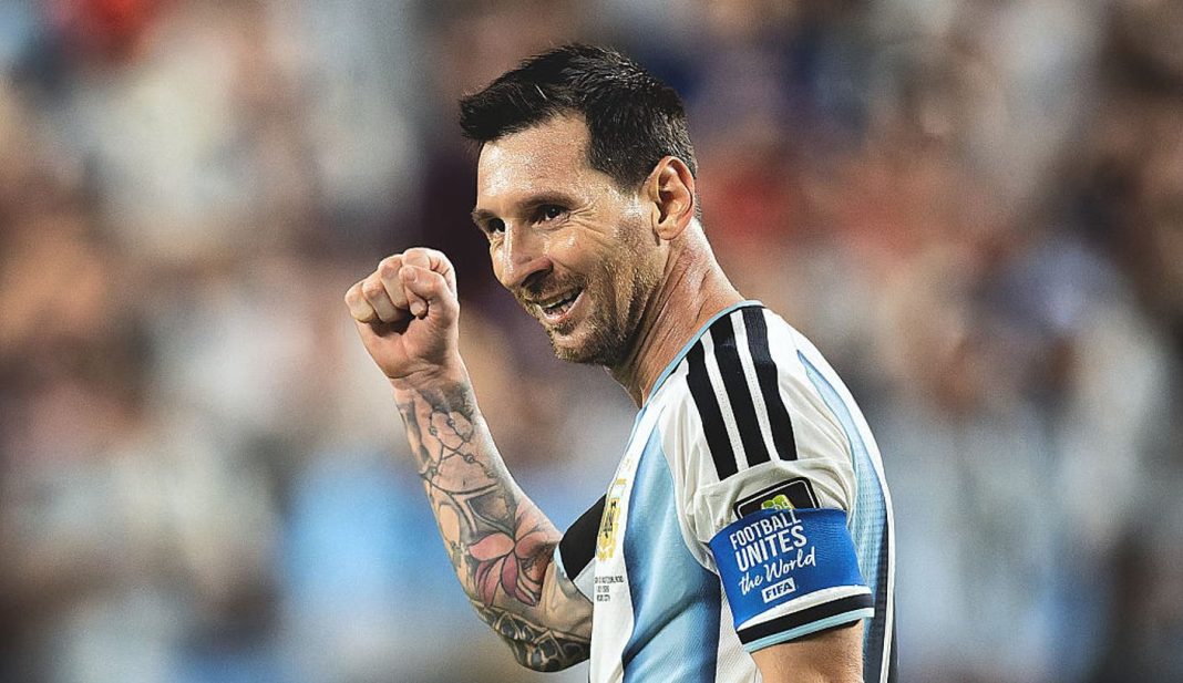 Wereldkampioenschap voetbal: Schema, tijd en uitzending voor tweede halve finale (Photo by: foxsports.com)