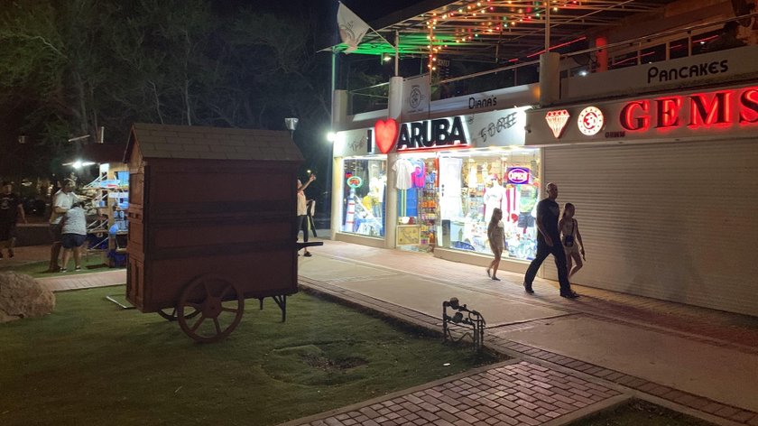 Winstbelasting verdubbelt overheidsinkomsten Aruba in mei (Picture by: pubble.cloud)