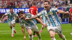 Wordt Argentinië bevoordeeld op het WK? Egypte eist vertrek scheidsrechters (Picture by: ichef.bbci.co.uk)