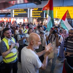 Zeven Nederlanders van Gazavloot doen aangifte tegen Israëlische militairen (Picture by: nu.cw)