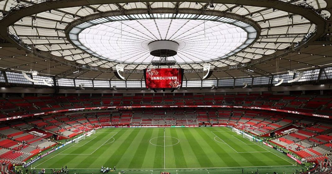 Zwitserland en Algerije treffen elkaar in knockoutronde WK 2026 (Photo by: theathletic.com)