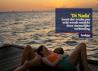 ‘Di Nada’ toont dat Aruba pas echt wordt ontdekt door menselijke verbinding