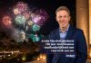 Aruba Marriott markeert 250 jaar Amerikaanse onafhankelijkheid met vuurwerk aan zee
