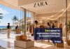 Zara opent in september vestiging in Sambil Curaçao