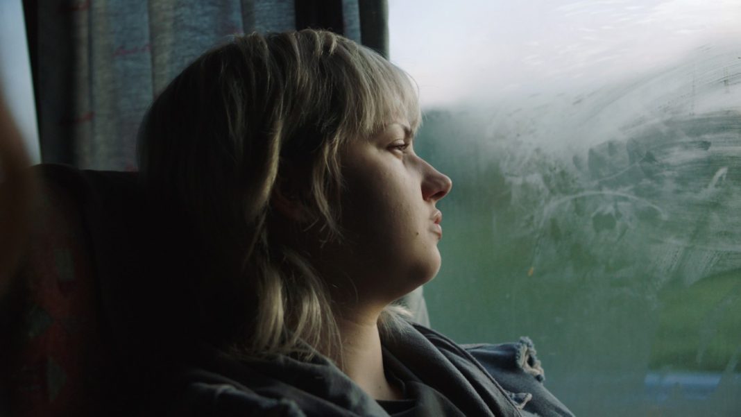 ’17’ review: Macedonische tienerzwangerschap drama '17' Review: Aangrijpend tienerzwangerschapsdrama uit Macedonië is de feel-bad film van het jaar (Picture by: variety.com)