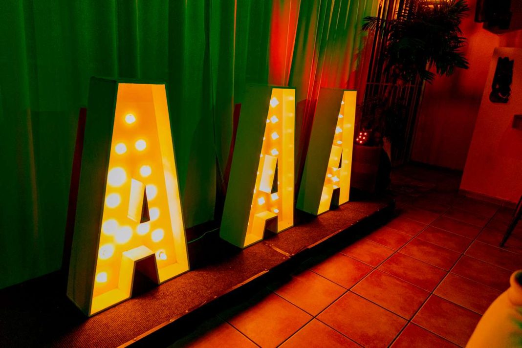 AAA viert Dag van de Pers met bijeenkomst voor lokale media (Picture by: 24ora.com)